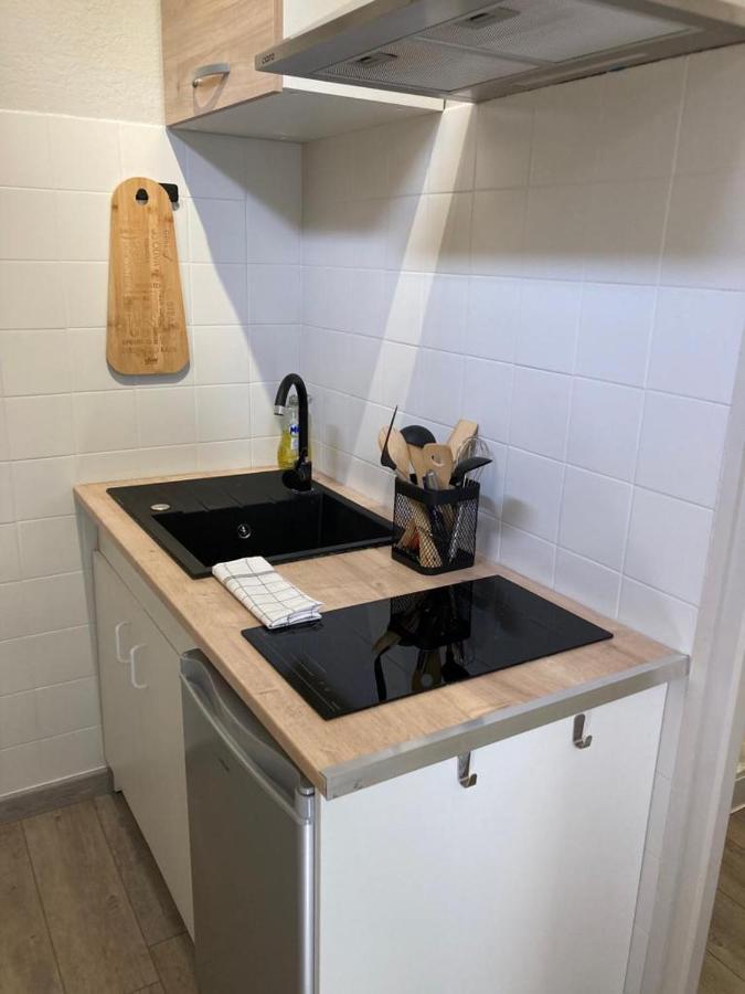 Appartement Calme Et Bien Situe Tarbes Exterior foto